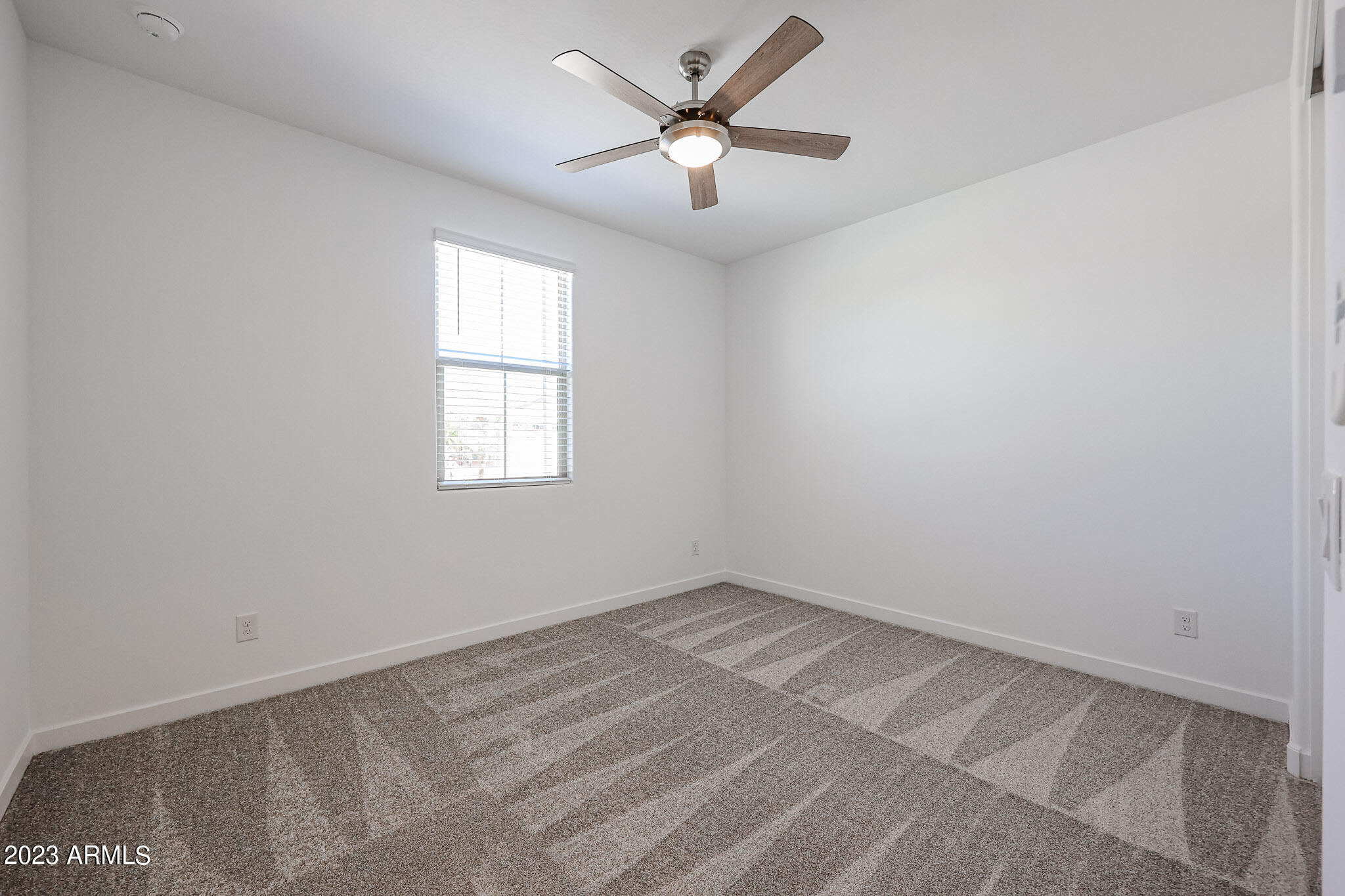 2071 West Sierra Sunset Trail Phoenix, AZ 85085 - Photo 15 of 41 Secondary Bedroom