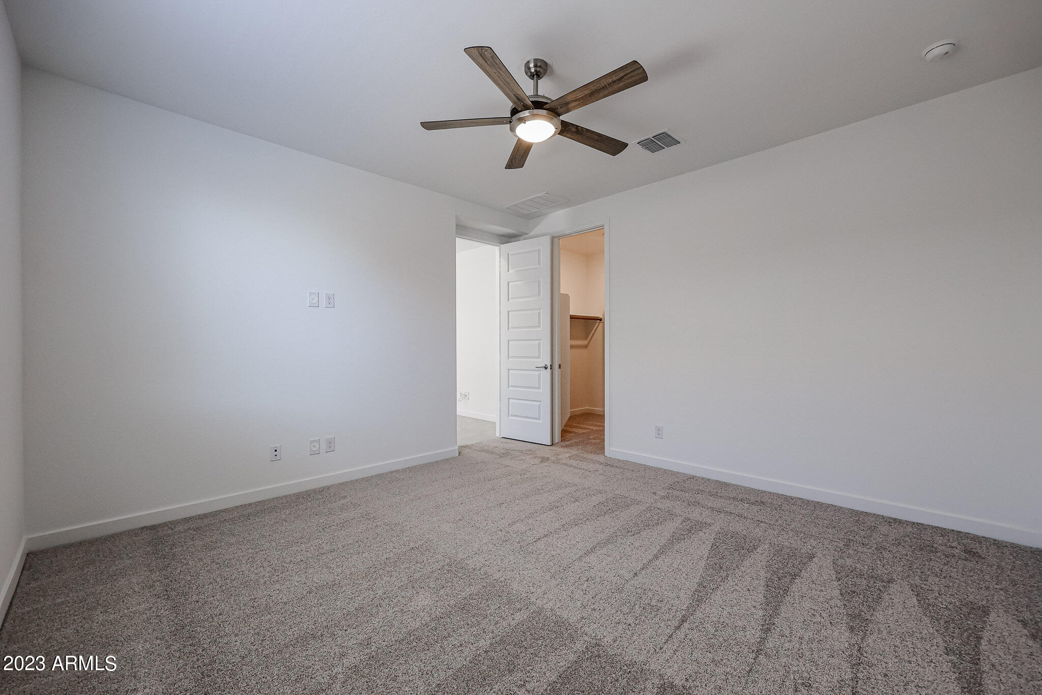 2071 West Sierra Sunset Trail Phoenix, AZ 85085 - Photo 27 of 41 Next Gen Bedroom