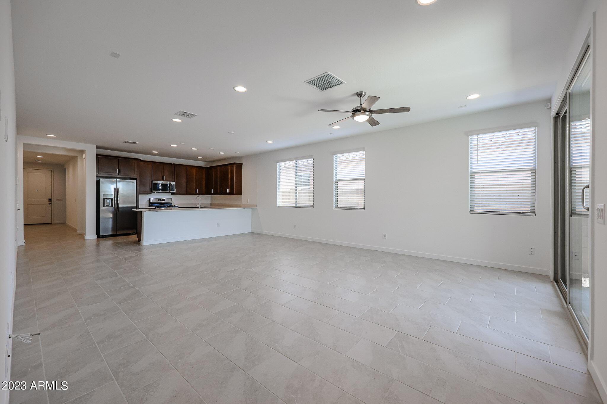 2071 West Sierra Sunset Trail Phoenix, AZ 85085 - Photo 9 of 41 Family Room