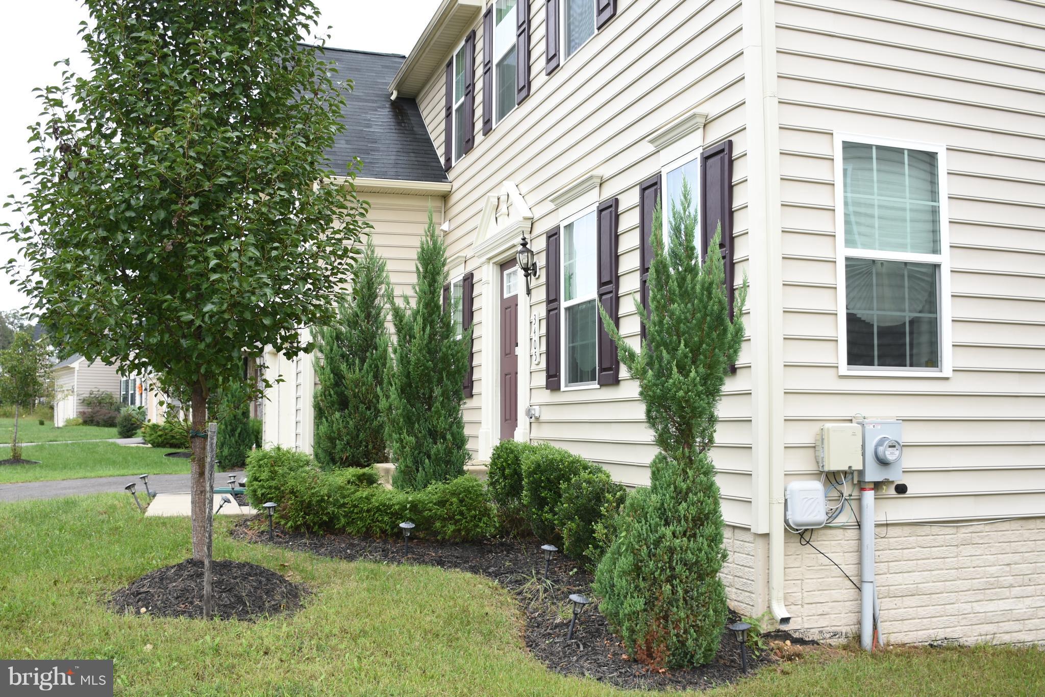 3405 St Marys View Road Accokeek, MD 20607 - Photo 2 of 11 Exterior (Front)