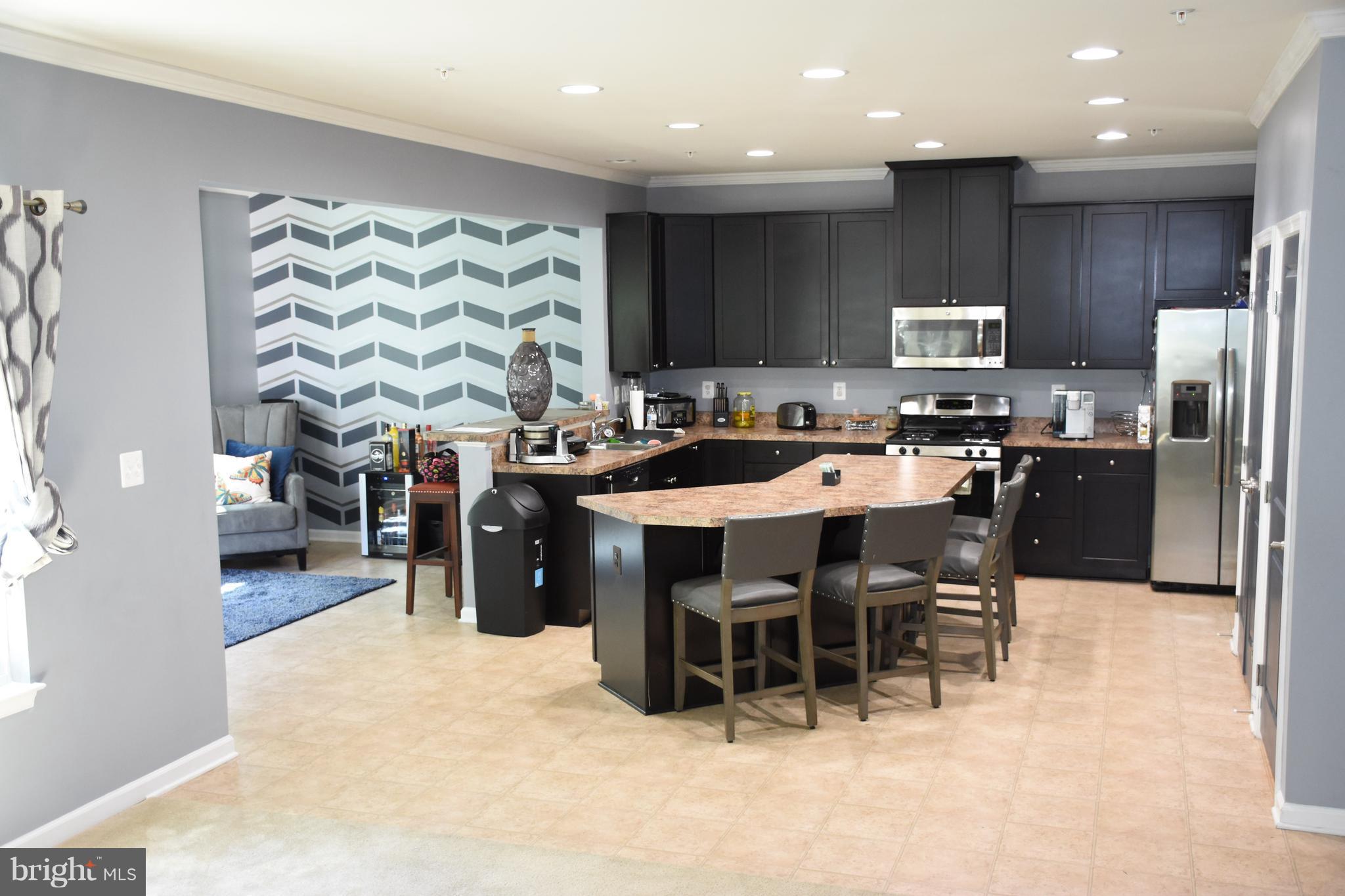 3405 St Marys View Road Accokeek, MD 20607 - Photo 4 of 11 Kitchen