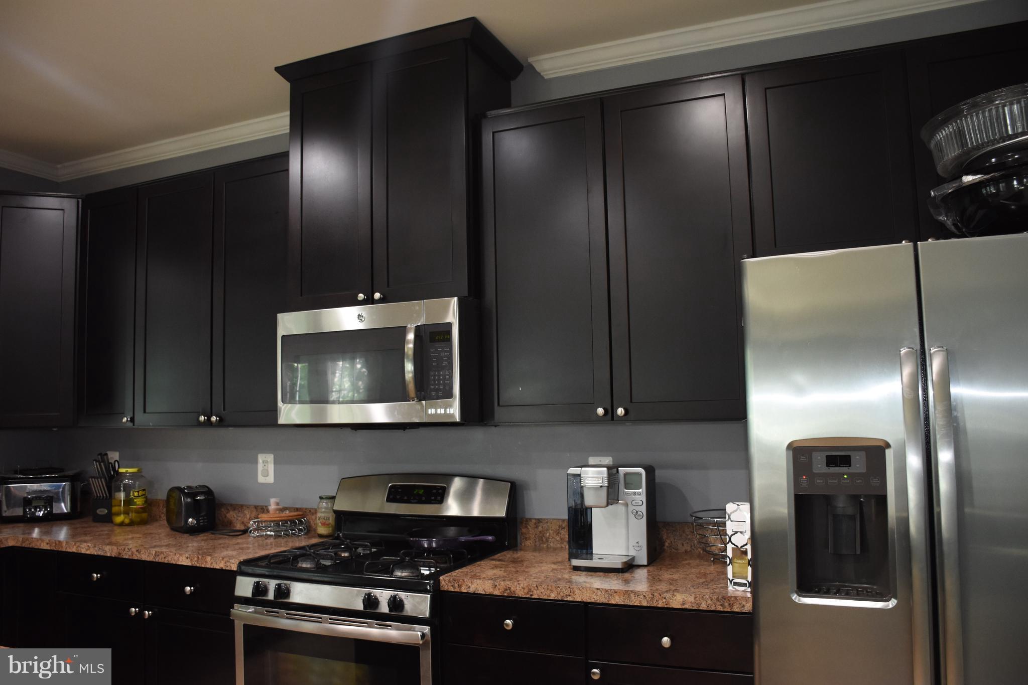 3405 St Marys View Road Accokeek, MD 20607 - Photo 6 of 11 Kitchen