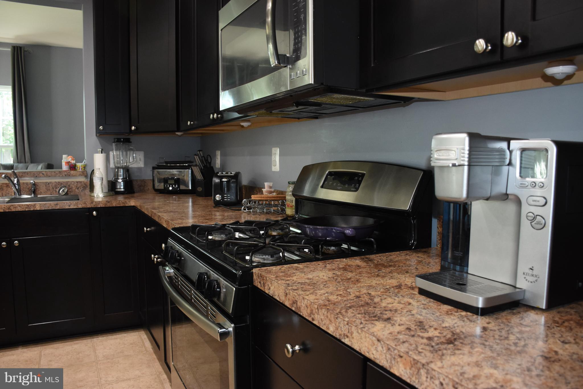 3405 St Marys View Road Accokeek, MD 20607 - Photo 7 of 11 Kitchen