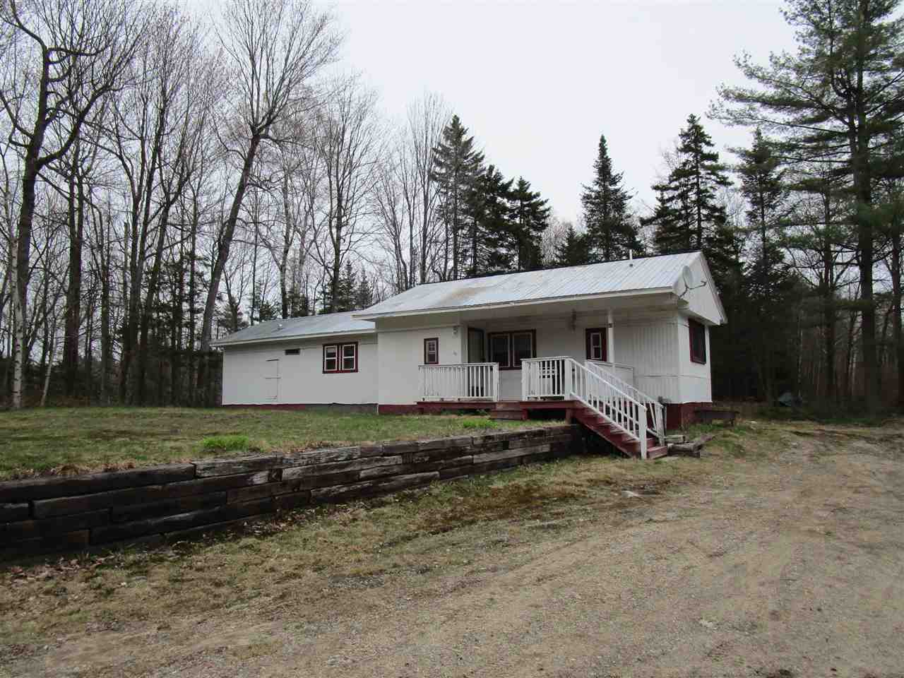 61 Giovanna Road Hebron, NH 03241 - Photo 1 of 23