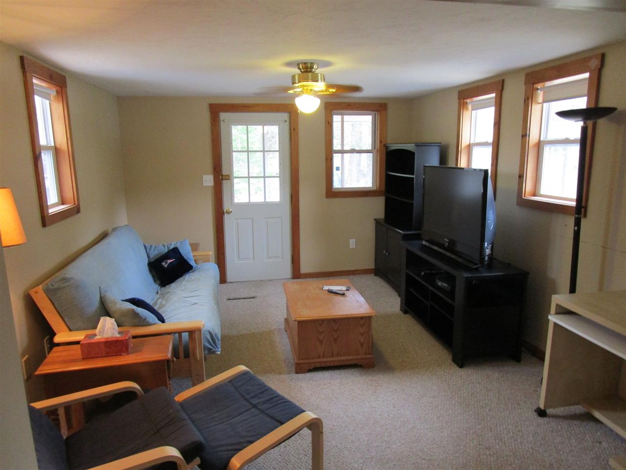 61 Giovanna Road Hebron, NH 03241 - Photo 4 of 23