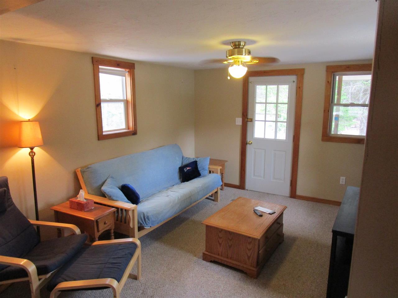 61 Giovanna Road Hebron, NH 03241 - Photo 5 of 23