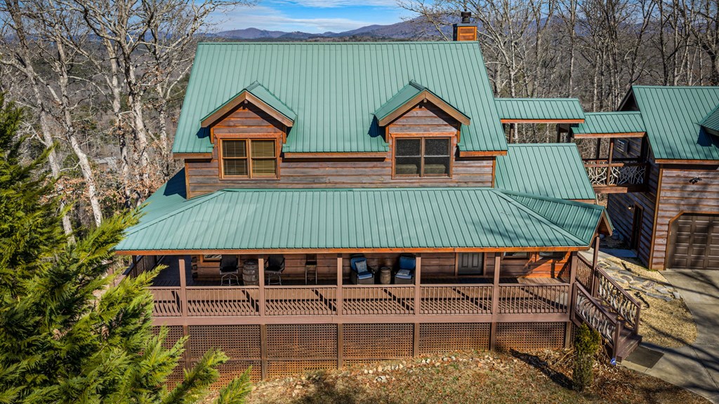 31 Hope Drive Blue Ridge, GA 30513 - Photo 74 of 80
