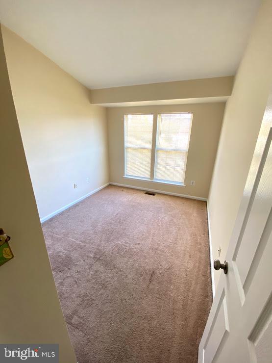 6004 Cedar Post Drive District Heights, MD 20747 - Photo 16 of 28 a view of an empty room with a window