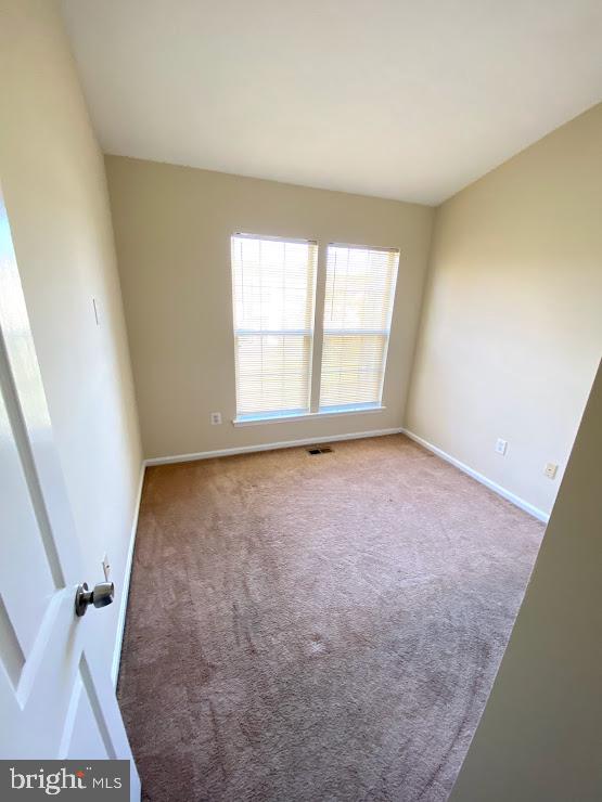 6004 Cedar Post Drive District Heights, MD 20747 - Photo 17 of 28 an empty room with a window