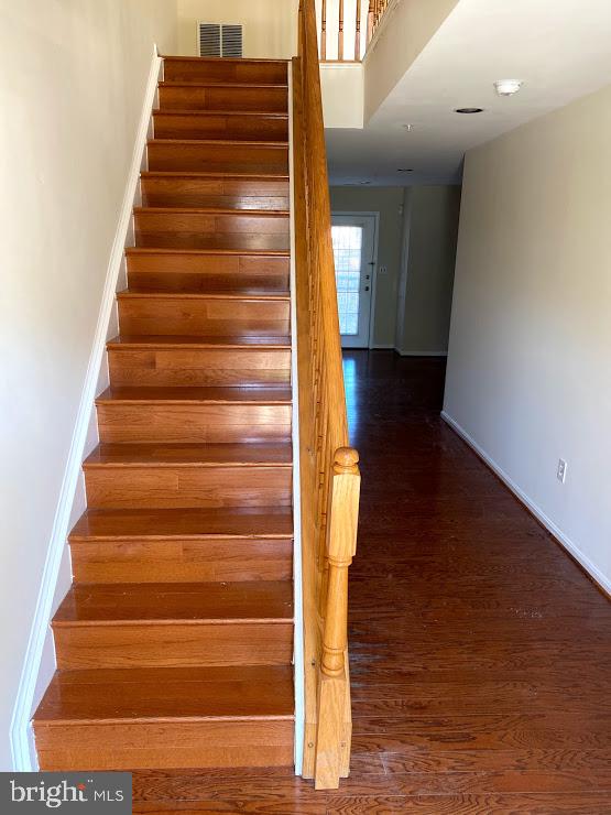 6004 Cedar Post Drive District Heights, MD 20747 - Photo 24 of 28 a view of entryway