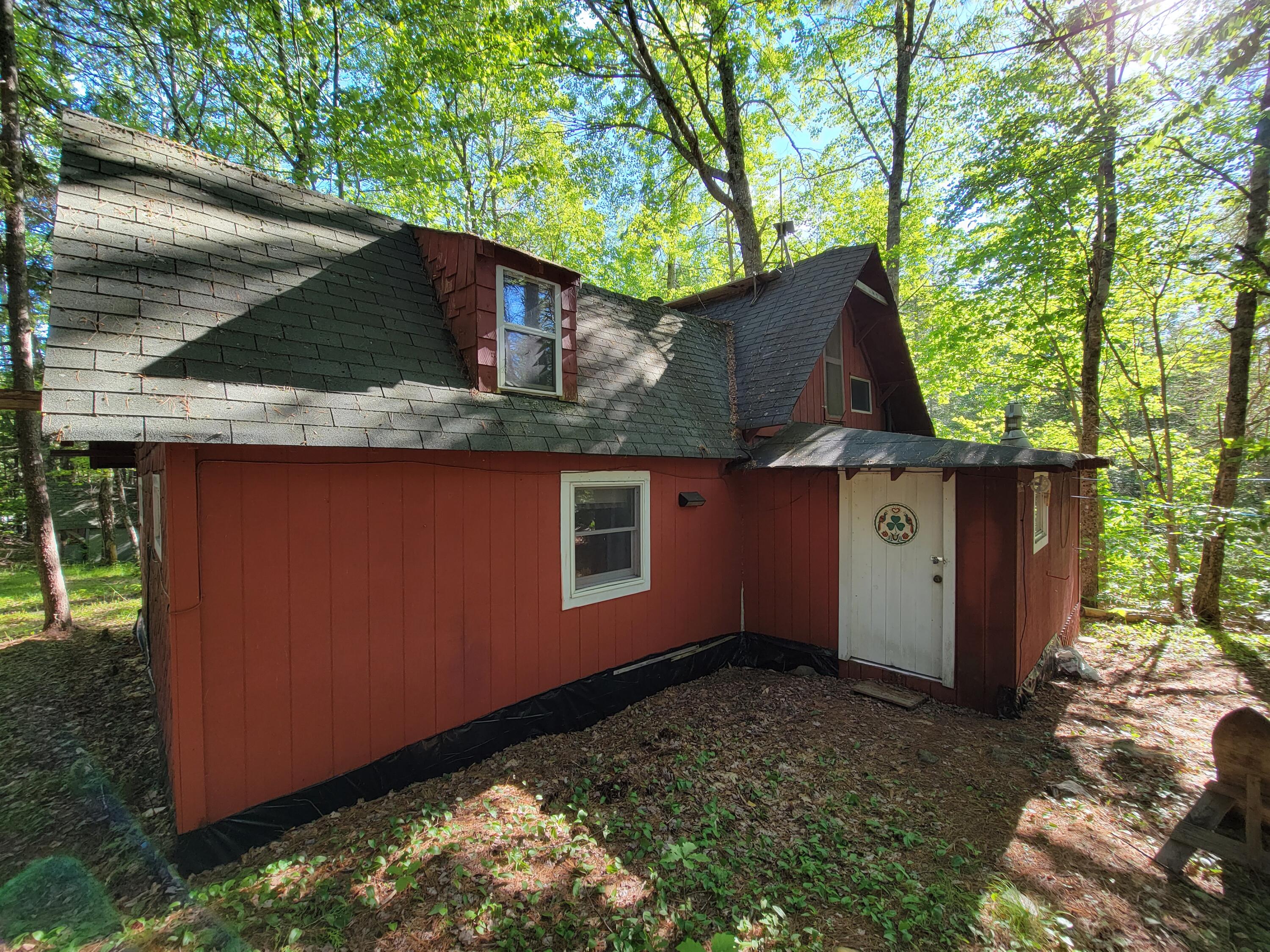 4709 Airline Road Wesley, ME 04686 - Photo 2 of 33 20220612_165439