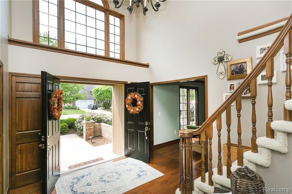 3600 Salem Drive Rochester Hills, MI 48306 - Photo 8 of 46