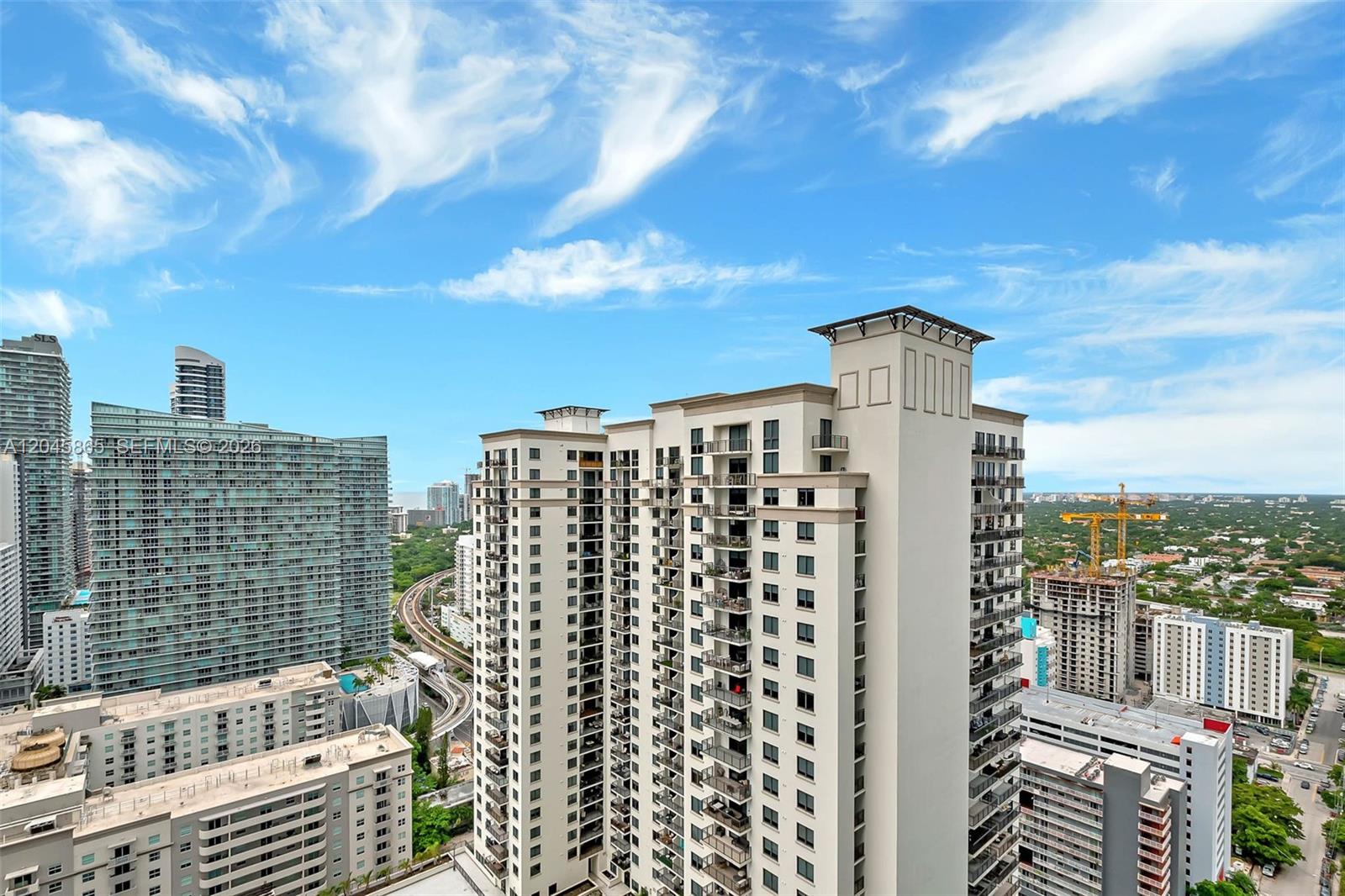 55 Southwest 9th Street, Unit 3104 Miami, FL 33130 - Photo 48 of 48