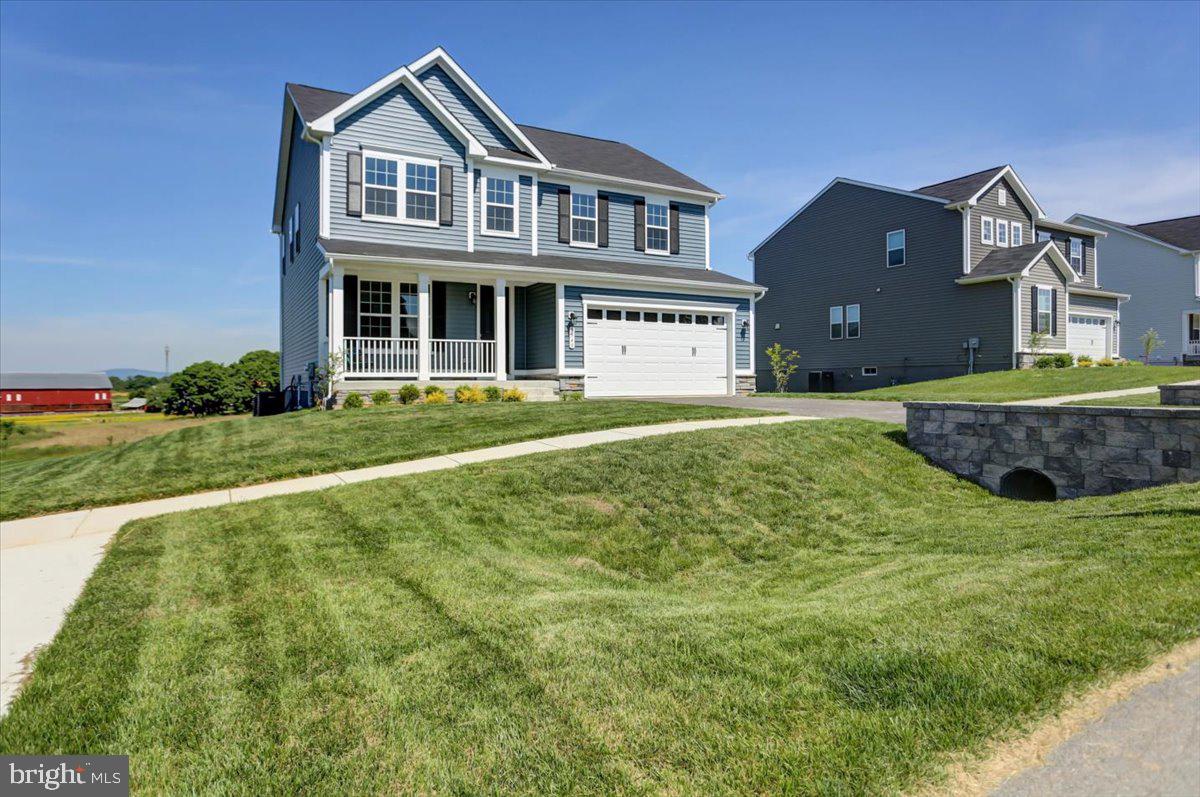 9848 Ripple Drive Williamsport, MD 21795 - Photo 3 of 49 Gallery Image 3
