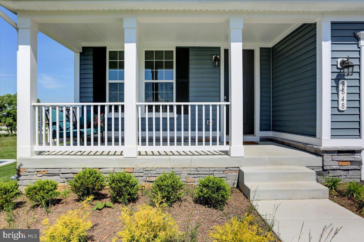 9848 Ripple Drive Williamsport, MD 21795 - Photo 5 of 49 Gallery Image 5