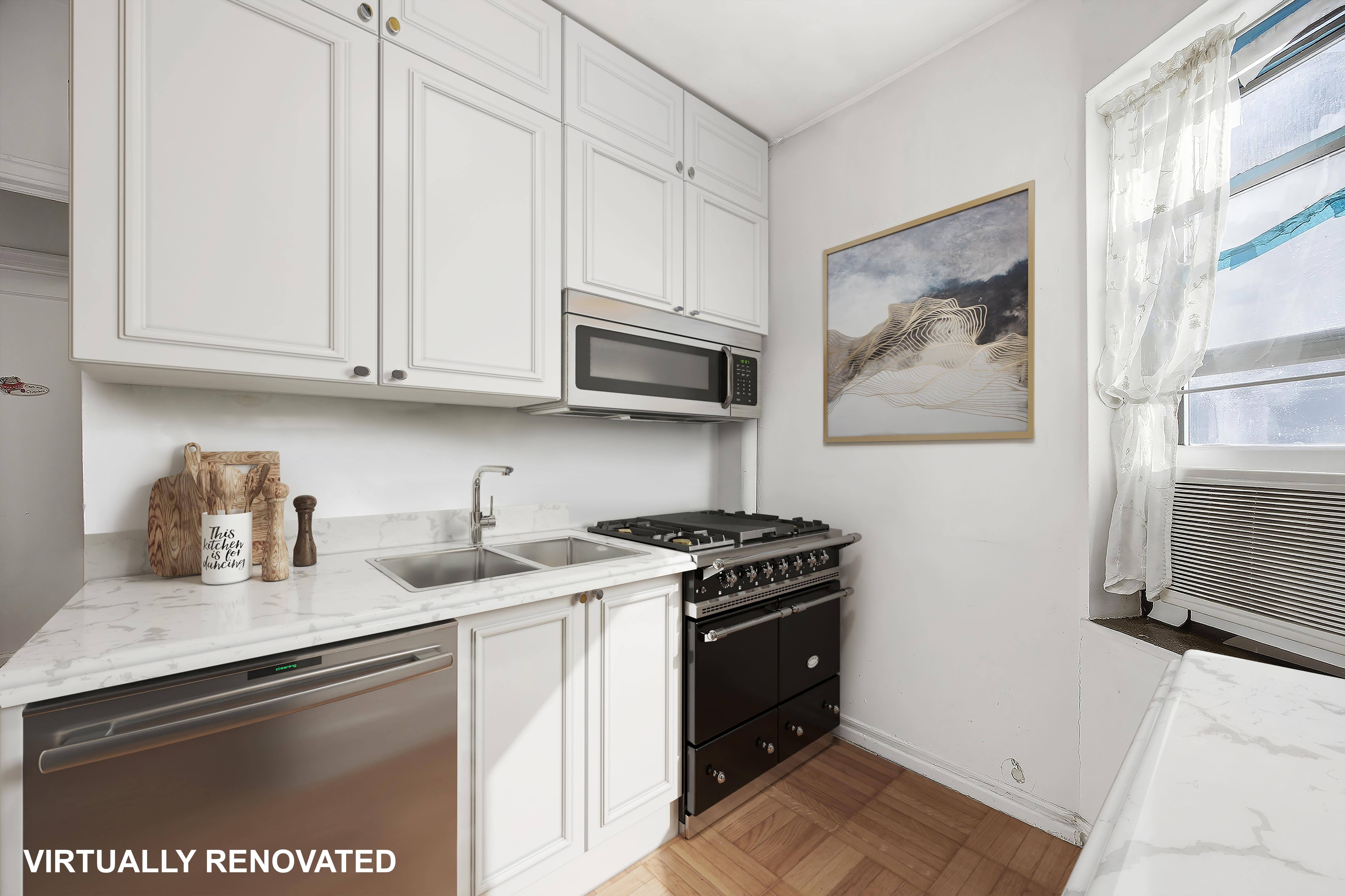 225 East 74th Street, Unit 3J Manhattan, NY 10021 - Photo 13 of 21