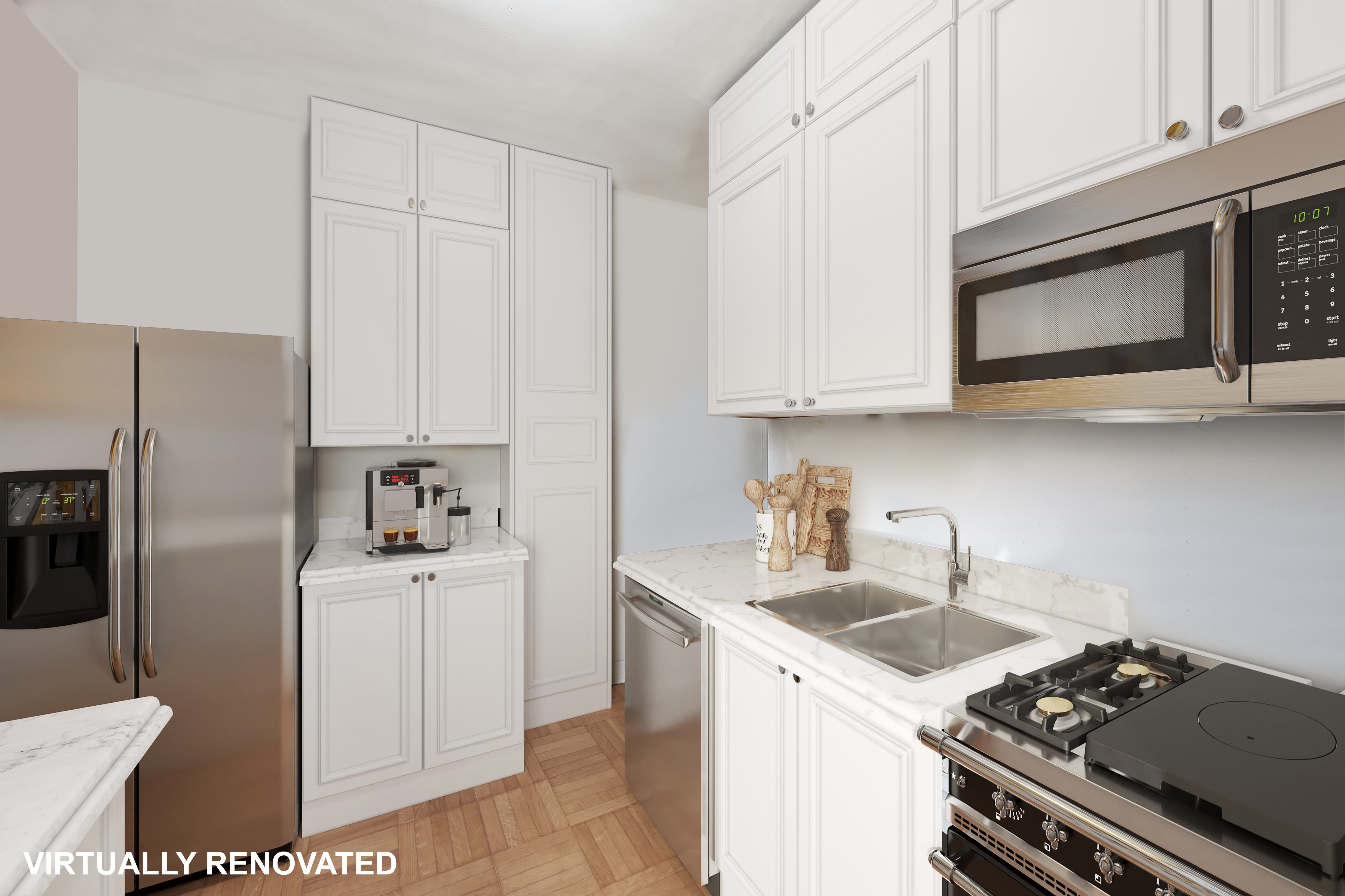 225 East 74th Street, Unit 3J Manhattan, NY 10021 - Photo 15 of 21