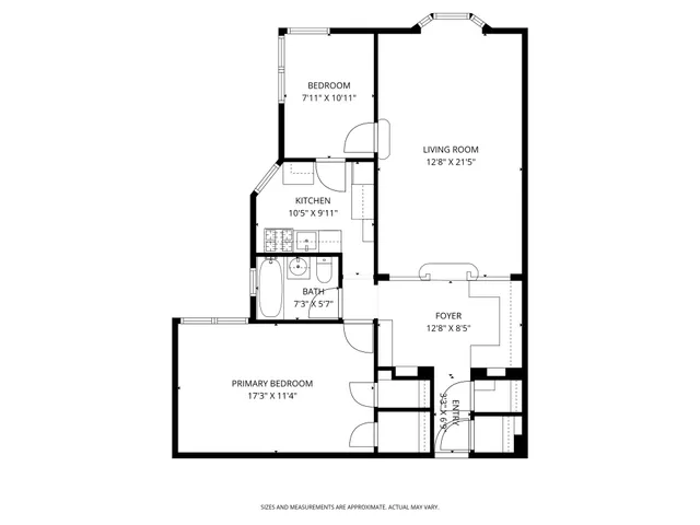 $775,000 | 225 East 74th Street, Unit 3J | Lenox Hill