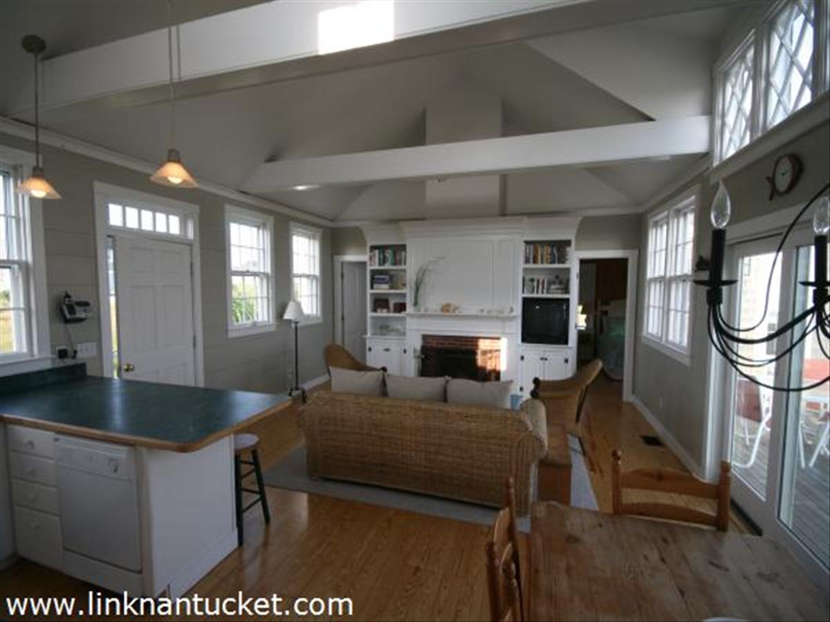 50 R Madequecham Valley Road Nantucket, MA 02554 - Photo 9 of 13 Gallery Image 9