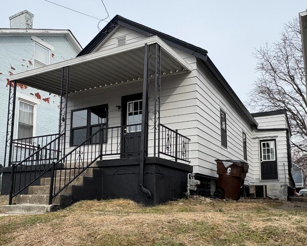 312 Boone Street Covington, KY 41014 - Photo 2 of 7
