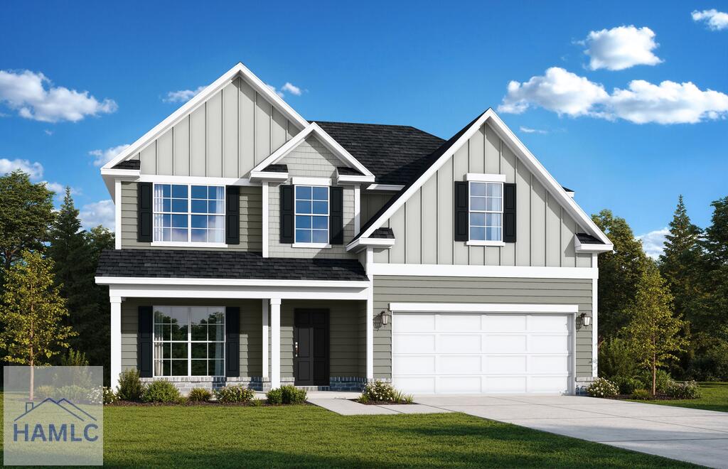 296 Honeycomb Loop Loop Allenhurst, GA 31301 - Photo 1 of 4 Gallery Image 1