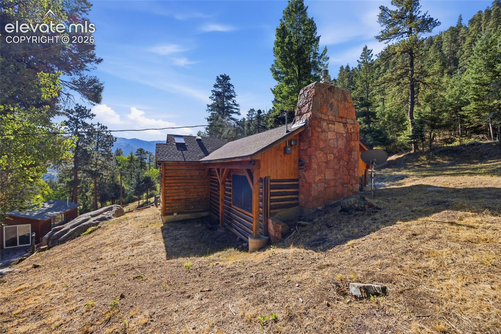 9795 Mountain Road Cascade, CO 80809 - Photo 39 of 50 Gallery Image 39