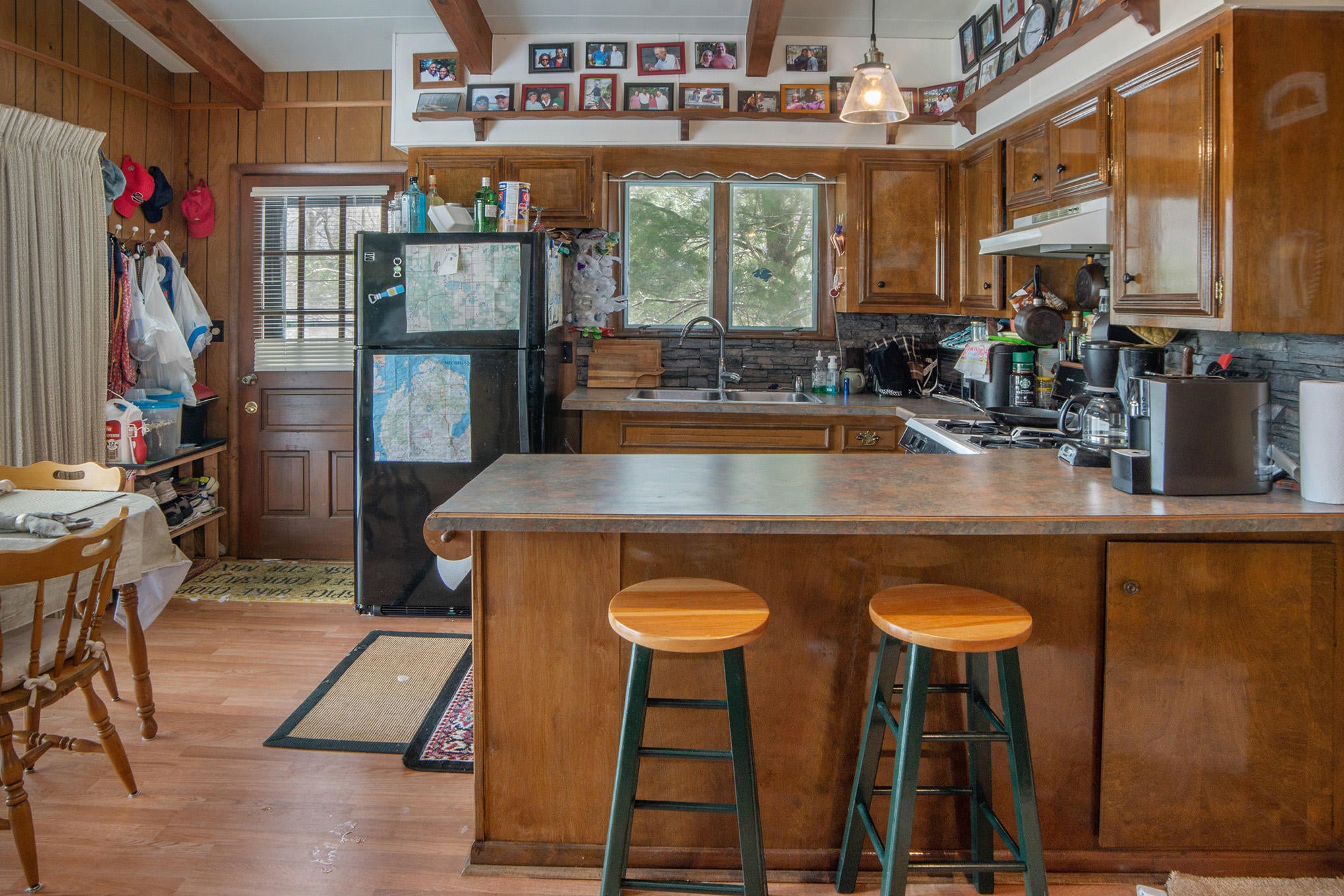 5119 Valleywood Road Lewiston, MI 49756 - Photo 14 of 31 Gallery Image 14