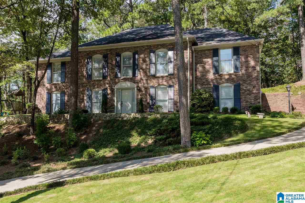 465 Pineway Drive Birmingham, AL 35226 - Photo 49 of 49