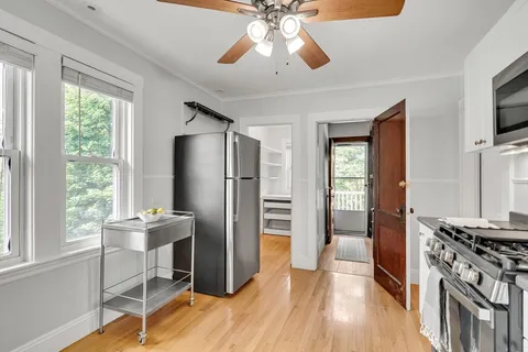 $499,000 | 419 Belgrade Avenue, Unit 2, Boston, MA 02132