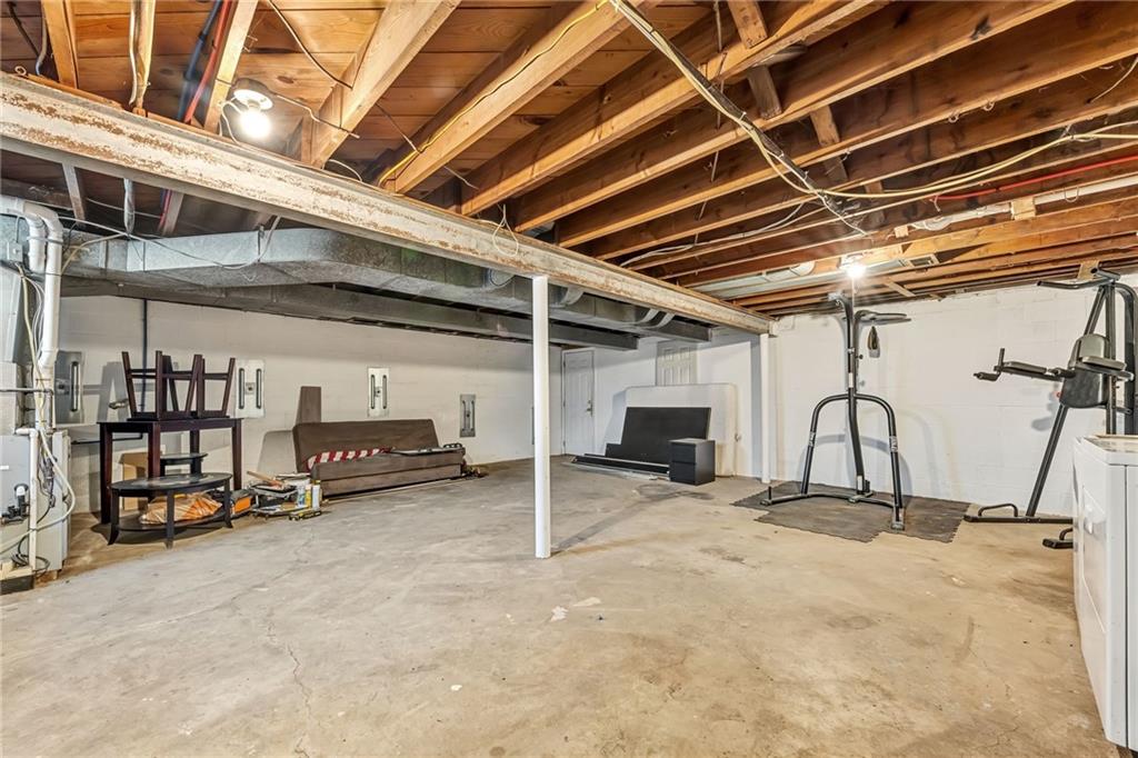 7802 Noblestown Road McDonald, PA 15057 - Photo 14 of 25