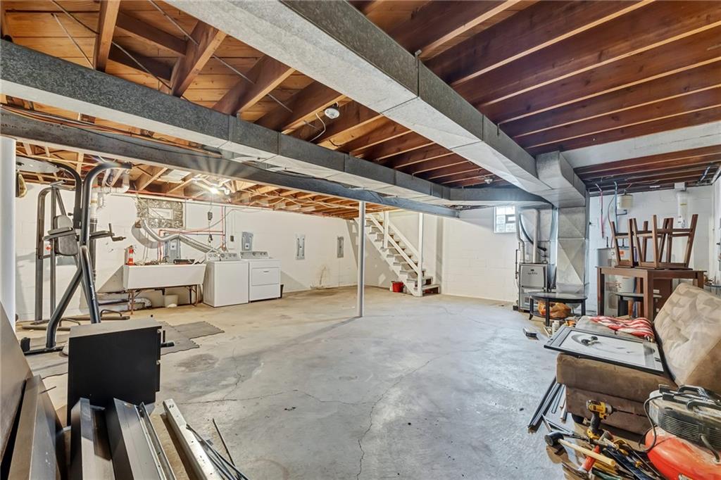 7802 Noblestown Road McDonald, PA 15057 - Photo 15 of 25