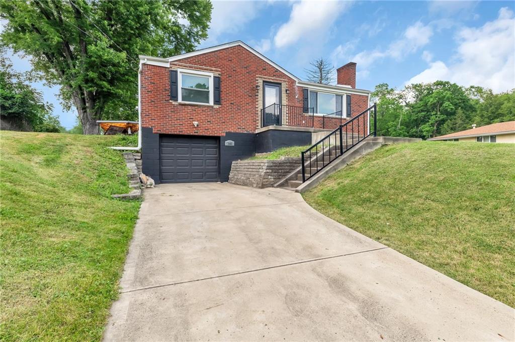 7802 Noblestown Road McDonald, PA 15057 - Photo 16 of 25