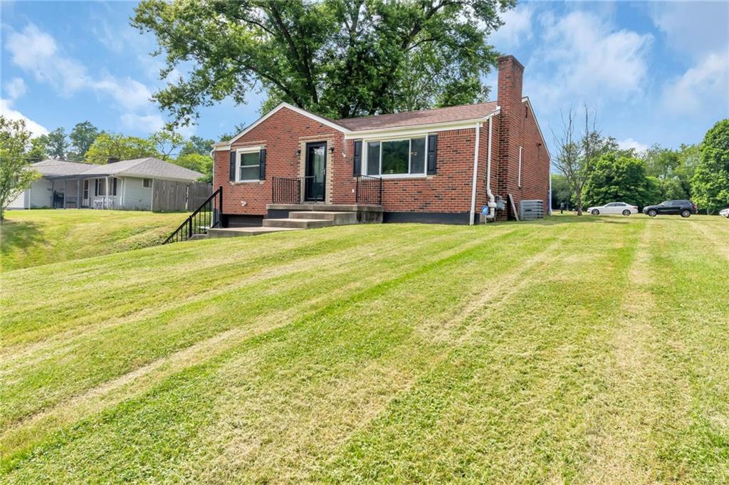 7802 Noblestown Road McDonald, PA 15057 - Photo 17 of 25