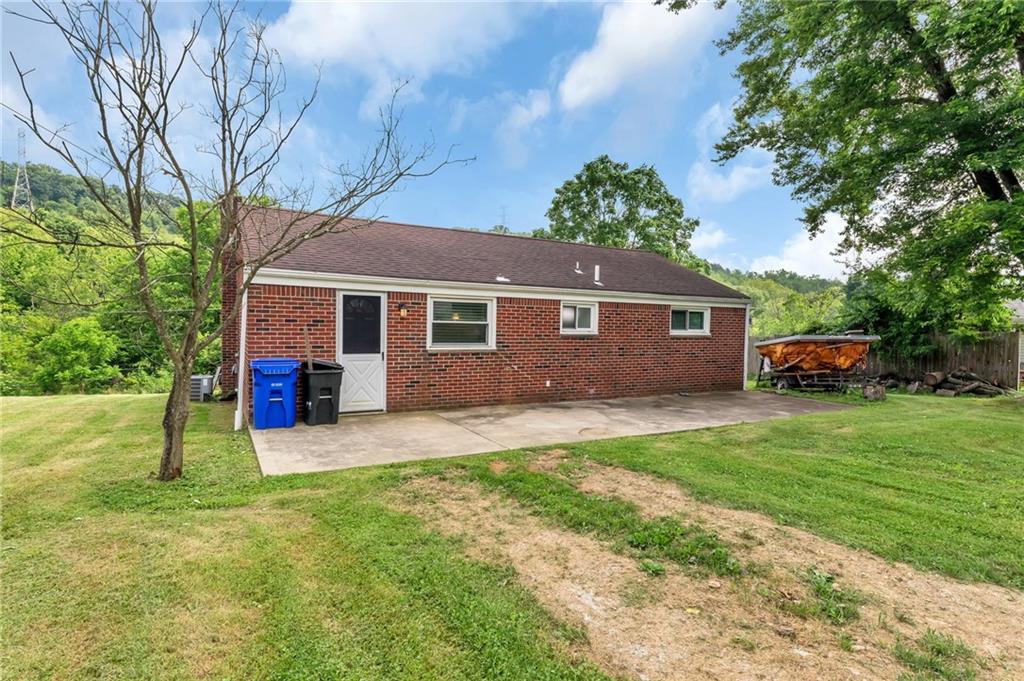 7802 Noblestown Road McDonald, PA 15057 - Photo 18 of 25