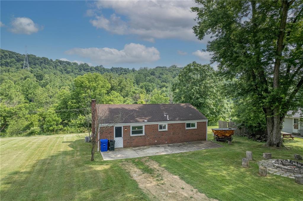 7802 Noblestown Road McDonald, PA 15057 - Photo 21 of 25