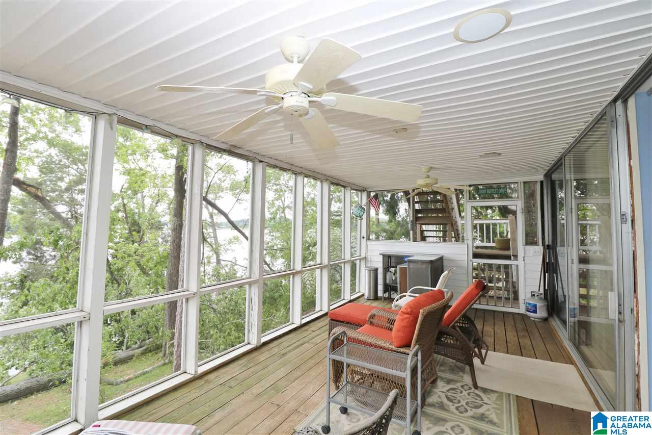 399 Clearwater Point Road Cropwell, AL 35054 - Photo 36 of 48