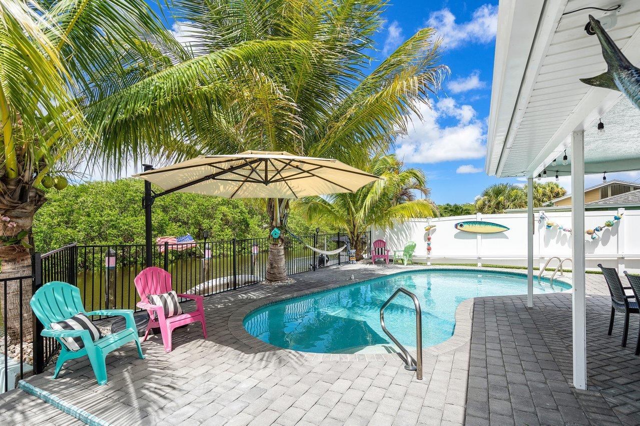 805 Southwest Salerno Road Stuart, FL 34997 - Photo 27 of 36 028-805SouthwestSalernoRoad-Stuart-FL-34