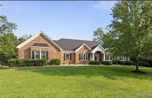 $950,000 | 201 Sage Court, Foristell, MO 63348
