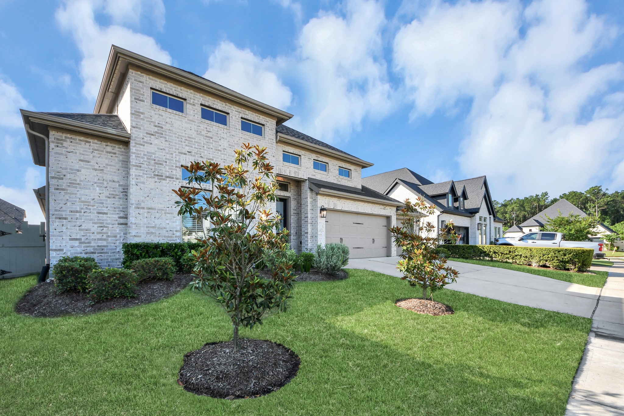 17531 Shoebutton Conroe, TX 77385 - Photo 5 of 50