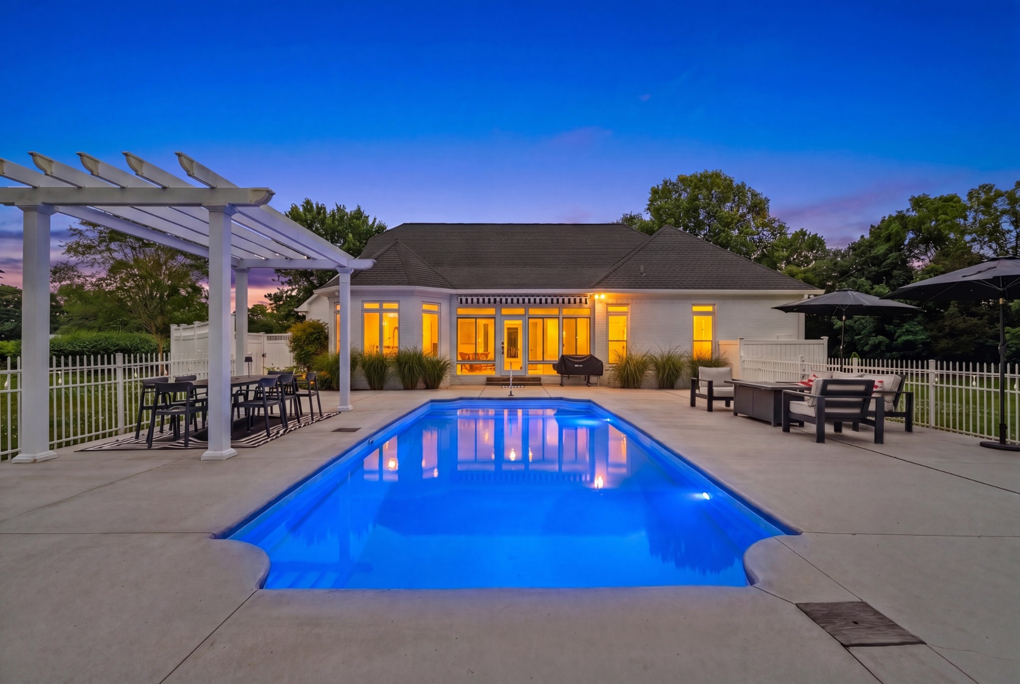 3084 Duplex Road Spring Hill, TN 37174 - Photo 6 of 90