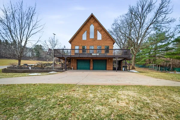 $450,000 | 14822 Holmen Road, Osseo, WI 54758