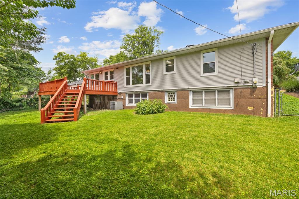 216 Turf Court Webster Groves, MO 63119 - Photo 34 of 37