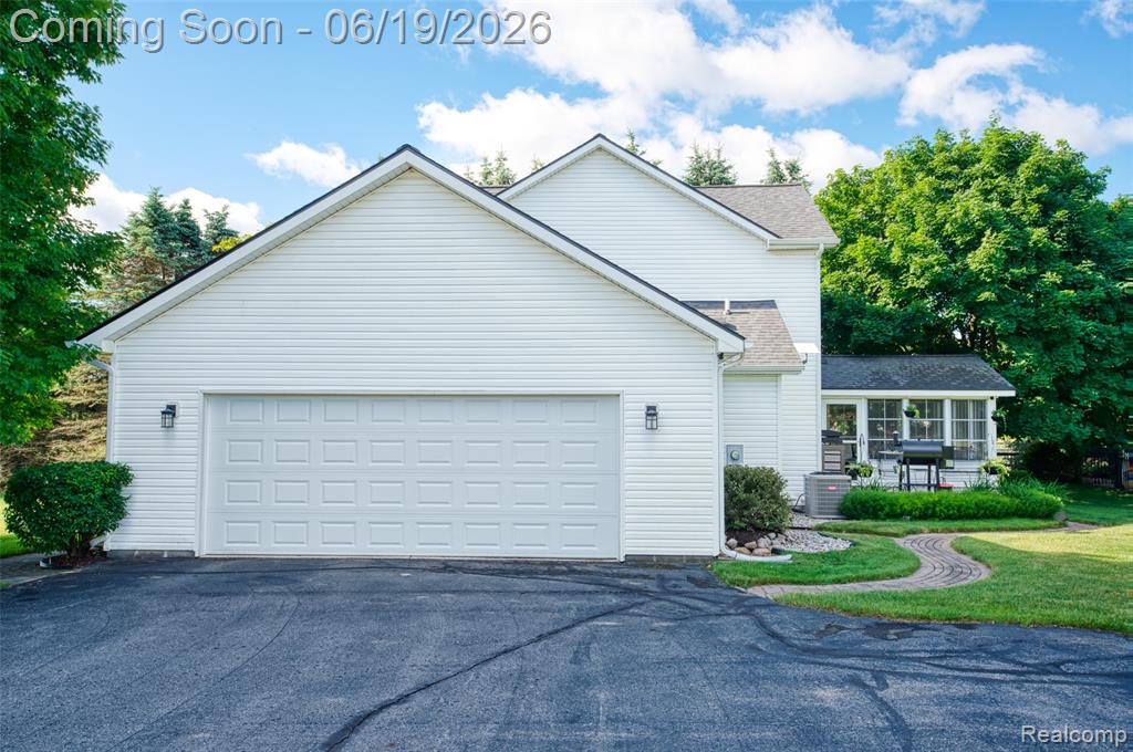 5900 Carter Court Howell, MI 48843 - Photo 38 of 72