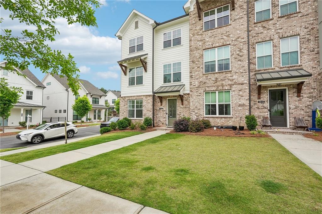 3528 Reaping Ridge Suwanee, GA 30024 - Photo 2 of 69