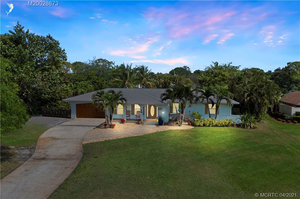 1093 Northwest Spruce Ridge Drive Stuart, FL 34994 - Photo 40 of 40 Gallery Image 40