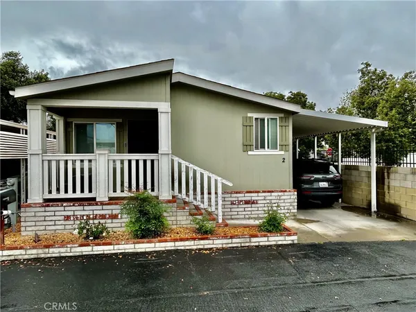 $155,000 | 675 West Oakland Avenue, Unit G2, Hemet, CA 92543