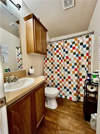 $155,000 | 675 West Oakland Avenue, Unit G2, Hemet, CA 92543