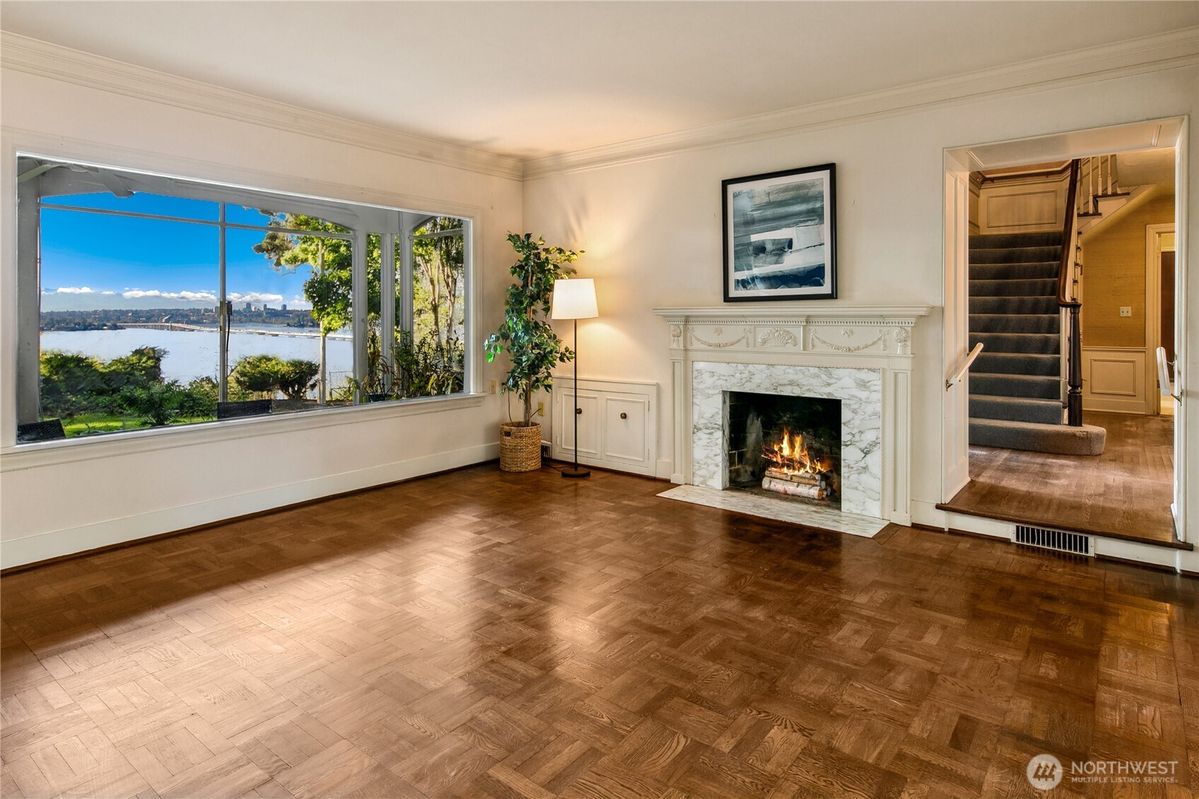 2425 Evergreen Point Road Medina, WA 98039 - Photo 15 of 37