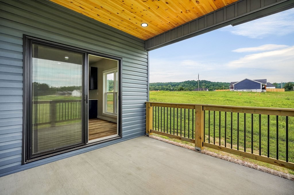 297 Harleys Ridge Road Sparta, TN 38583 - Photo 44 of 47