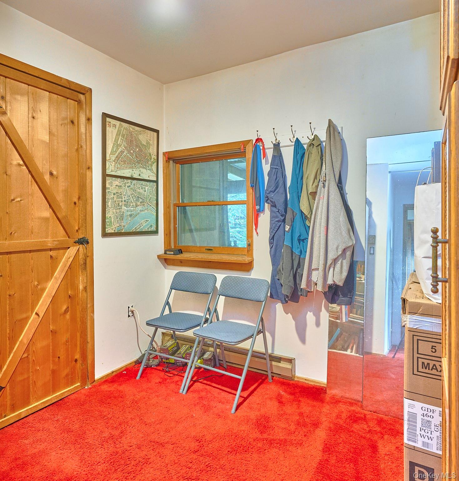 178 Aden Road Liberty, NY 12754 - Photo 12 of 27 a room with musical instruments